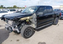 2022 Ford F-150 Xlt — фото 2