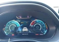 2024 Genesis Gv70 3.5T Awd Sport — фото 7
