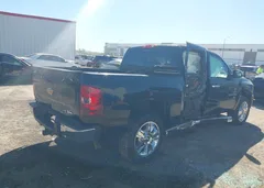 2012 Chevrolet Silverado 1500 LT — фото 4