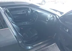 2020 Nissan Maxima Sl Xtronic Cvt — фото 5