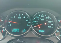 2011 Chevrolet Silverado 1500 LT — фото 7