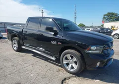 2014 Ram 1500 Sport — фото 1