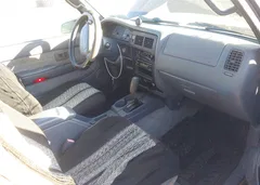 1998 Toyota Tacoma Prerunner — фото 5