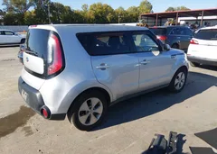 2016 Kia Soul — фото 4