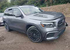 2025 Mercedes-Benz Glb 250 4Matic — фото 1