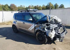 2016 Kia Soul — фото 1