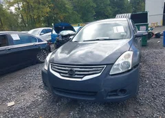 2010 Nissan Altima 2.5 S — фото 6