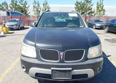 2008 Pontiac Torrent — фото 6
