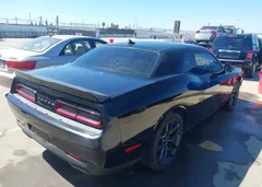2019 Dodge Challenger Gt — фото 4
