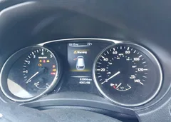 2015 Nissan Rogue Sv — фото 7