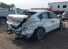 2016 Nissan Altima 2.5 SV — фото 4