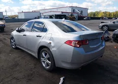 2012 Acura Tsx 2.4 — фото 3