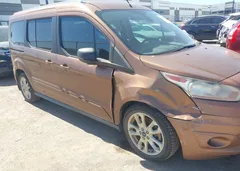 2014 Ford Transit Connect Xlt — фото 6