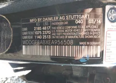 2014 Mercedes-Benz C 300 Sport 4Matic — фото 9