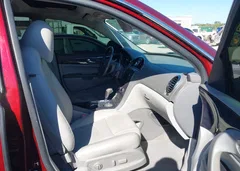 2017 Buick Enclave Premium — фото 5