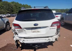2016 Subaru Outback 2.5I Limited — фото 6