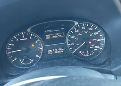 2014 Nissan Altima 2.5 Sv — фото 7