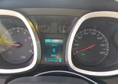 2013 Chevrolet Equinox 1Lt — фото 7