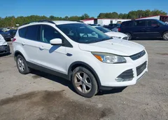 2015 Ford Escape SE — фото 1