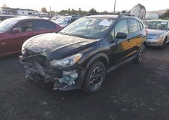 2016 Subaru Crosstrek 2.0I Premium — фото 2