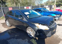 2014 Ford Focus Se — фото 1