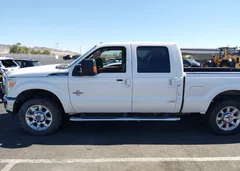2014 Ford F-250 Lariat — фото 6