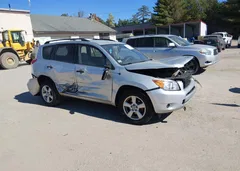 2006 Toyota Rav4 Base V6 — фото 1