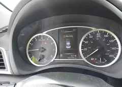2016 Nissan Sentra Fe+ S/S/Sl/Sr/Sv — фото 7