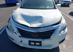 2015 Nissan Altima 2.5 S — фото 6