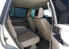 2015 Lincoln Navigator — фото 8