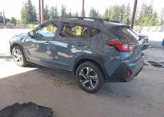 2025 Subaru Crosstrek Premium — фото 3