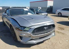 2020 Ford Mustang Ecoboost Premium — фото 6