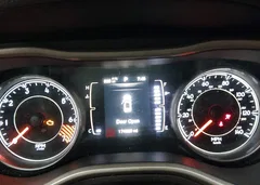 2014 Jeep Cherokee Latitude — фото 7