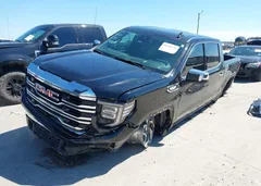 2025 GMC Sierra 1500 2Wd Short Box Slt — фото 2