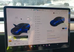 2023 Tesla Model Y Performance Dual Motor All-Wheel Drive — фото 7