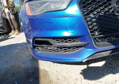 2016 Audi S3 2.0T Premium Plus — фото 6