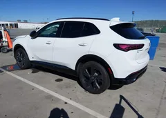 2024 Buick Envision Sport Touring Awd — фото 3