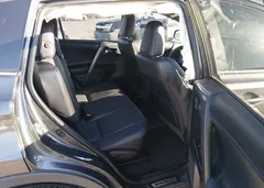 2018 Toyota Rav4 SE — фото 8