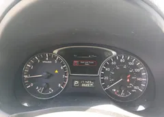 2015 Nissan Altima 2.5/2.5 S/2.5 Sl/2.5 SV — фото 7