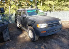 1998 Toyota 4Runner — фото 1