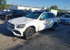 2022 Mercedes-Benz Glc 300 4Matic Suv — фото 2