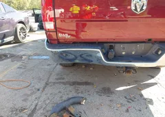 2021 Ram 1500 Classic Tradesman 4X2 6'4 Box — фото 6