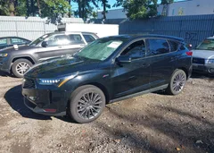 2023 Acura Rdx A-Spec Advance Package — фото 2
