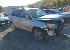 2006 Toyota Rav4 Sport — фото 1
