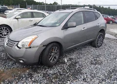 2010 Nissan Rogue SL — фото 2