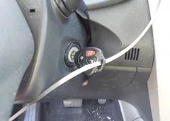 2010 Toyota Corolla S — фото 11