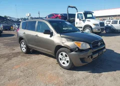 2012 Toyota Rav4 Base V6 — фото 1
