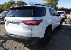 2019 Chevrolet Traverse 1Lt — фото 4