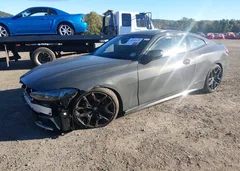 2026 BMW M440I xDrive — фото 2