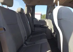 2015 Ford F-150 Xl — фото 8